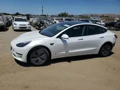 5YJ3E1EA1PF496850 2023 TESLA MODEL 3
