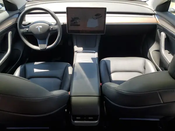 5YJ3E1EA1PF496850 2023 TESLA MODEL 3 - Image 8