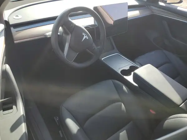5YJ3E1EA1PF497920 2023 TESLA MODEL 3 - Image 8