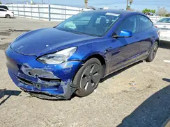 5YJ3E1EA1PF498095 2023 TESLA MODEL 3