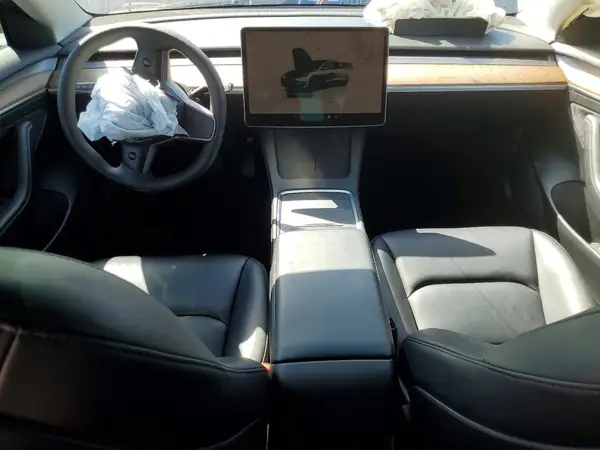 5YJ3E1EA1PF498095 2023 TESLA MODEL 3 - Image 8