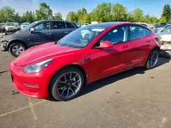5YJ3E1EA1PF498761 2023 TESLA MODEL 3