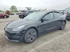 5YJ3E1EA1PF499330 2023 TESLA MODEL 3