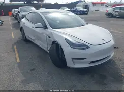 5YJ3E1EA1PF499764 2023 TESLA MODEL 3