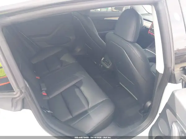 5YJ3E1EA1PF499764 2023 TESLA MODEL 3 - Image 8