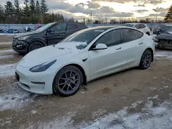 5YJ3E1EA1PF500833 2023 TESLA MODEL 3