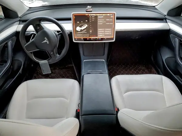 5YJ3E1EA1PF500833 2023 TESLA MODEL 3 - Image 8