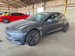 5YJ3E1EA1PF501061 2023 TESLA MODEL 3