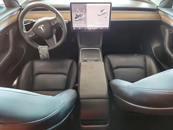 5YJ3E1EA1PF501061 2023 TESLA MODEL 3 - Image 8