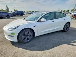 5YJ3E1EA1PF501206 2023 TESLA MODEL 3