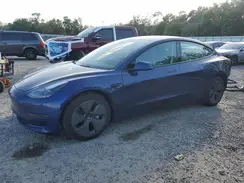 5YJ3E1EA1PF501464 2023 TESLA MODEL 3