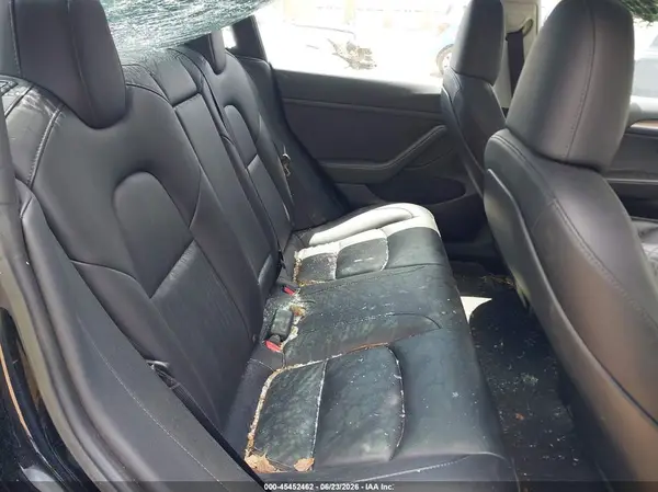 5YJ3E1EA1PF502369 2023 TESLA MODEL 3 - Image 8