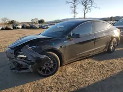 5YJ3E1EA1PF504073 2023 TESLA MODEL 3