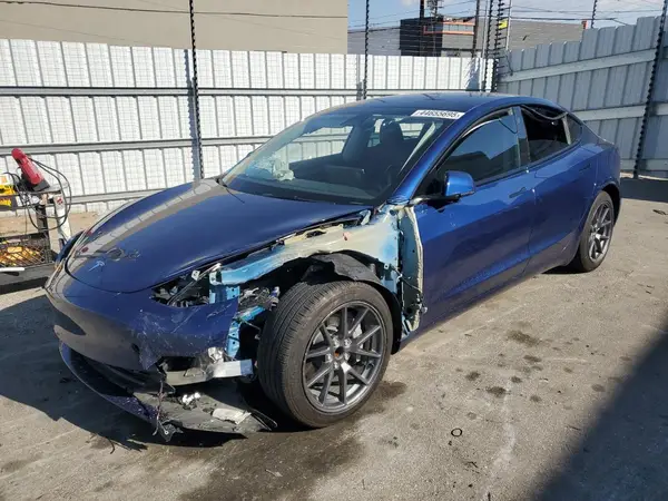 5YJ3E1EA1PF504459 2023 TESLA MODEL 3 - Image 1