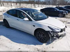 5YJ3E1EA1PF505420 2023 TESLA MODEL 3