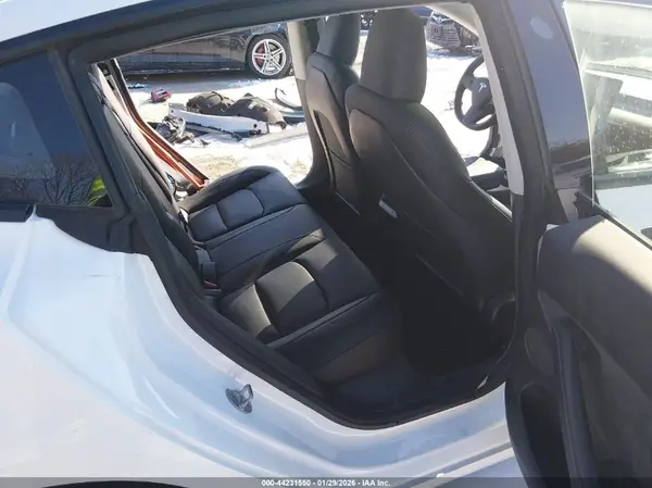 5YJ3E1EA1PF505420 2023 TESLA MODEL 3 - Image 8