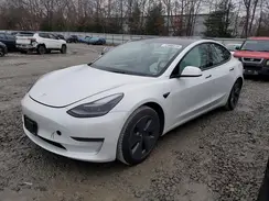 5YJ3E1EA1PF505871 2023 TESLA MODEL 3