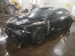 5YJ3E1EA1PF506227 2023 TESLA MODEL 3