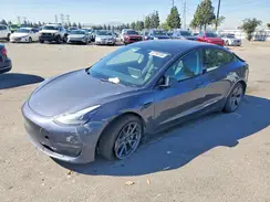 5YJ3E1EA1PF506812 2023 TESLA MODEL 3