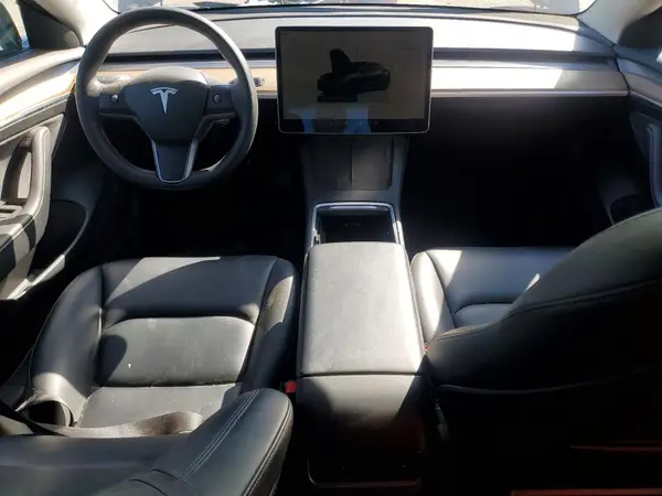 5YJ3E1EA1PF506812 2023 TESLA MODEL 3 - Image 8