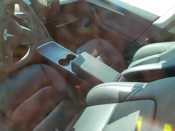 5YJ3E1EA1PF506972 2023 TESLA MODEL 3 - Image 8