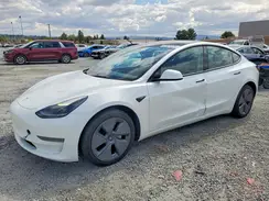 5YJ3E1EA1PF507149 2023 TESLA MODEL 3
