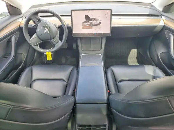5YJ3E1EA1PF507149 2023 TESLA MODEL 3 - Image 8