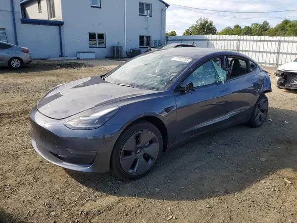 5YJ3E1EA1PF508561 2023 TESLA MODEL 3 - Image 1