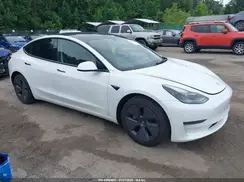 5YJ3E1EA1PF509192 2023 TESLA MODEL 3