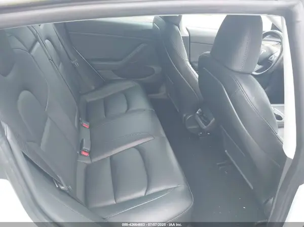 5YJ3E1EA1PF509192 2023 TESLA MODEL 3 - Image 8
