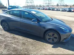 5YJ3E1EA1PF509709 2023 TESLA MODEL 3
