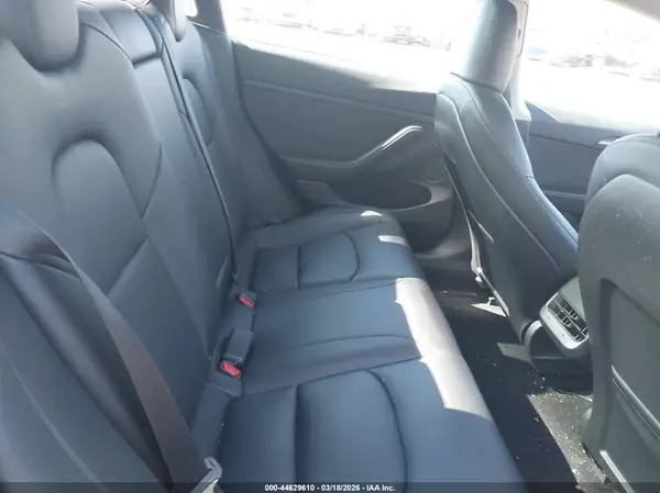 5YJ3E1EA1PF509709 2023 TESLA MODEL 3 - Image 8