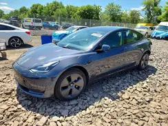 5YJ3E1EA1PF509791 2023 TESLA MODEL 3