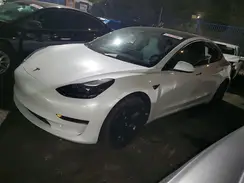 5YJ3E1EA1PF510245 2023 TESLA MODEL 3