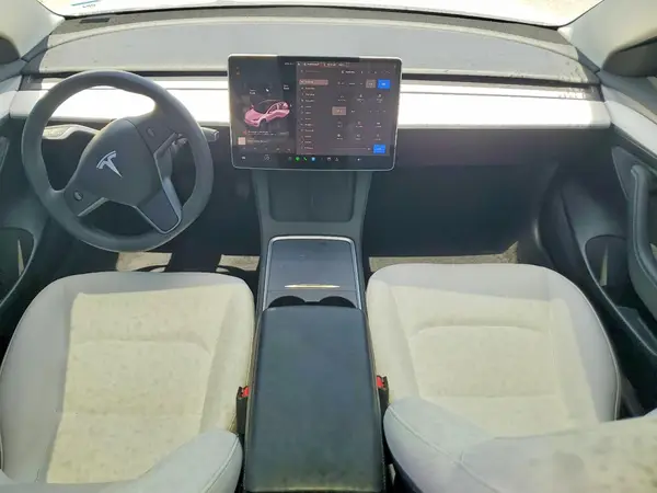 5YJ3E1EA1PF510245 2023 TESLA MODEL 3 - Image 8