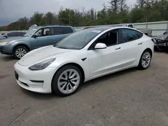 5YJ3E1EA1PF510956 2023 TESLA MODEL 3