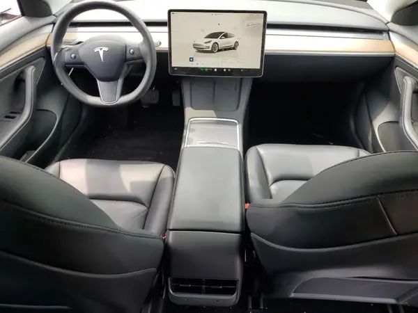 5YJ3E1EA1PF510956 2023 TESLA MODEL 3 - Image 8