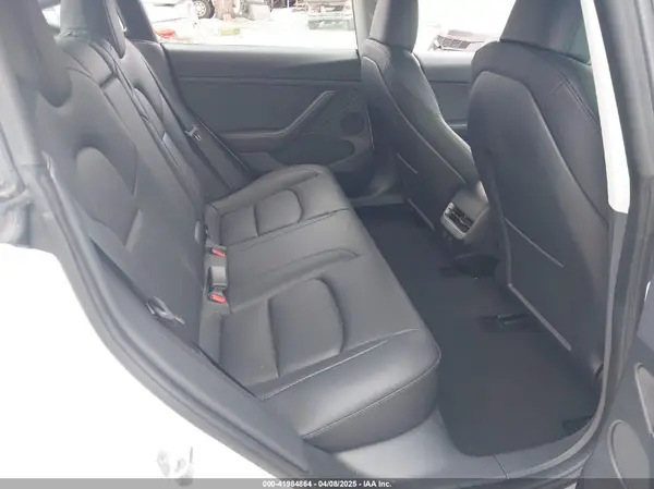 5YJ3E1EA1PF511007 2023 TESLA MODEL 3 - Image 8