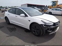 5YJ3E1EA1PF511346 2023 TESLA MODEL 3