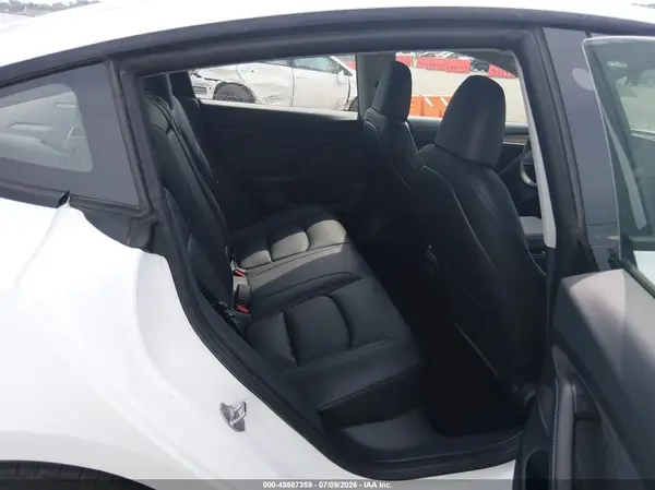 5YJ3E1EA1PF511346 2023 TESLA MODEL 3 - Image 8