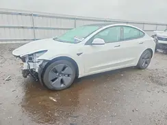 5YJ3E1EA1PF511475 2023 TESLA MODEL 3