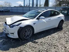 5YJ3E1EA1PF511640 2023 TESLA MODEL 3