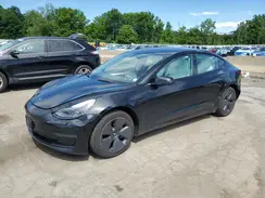 5YJ3E1EA1PF511816 2023 TESLA MODEL 3