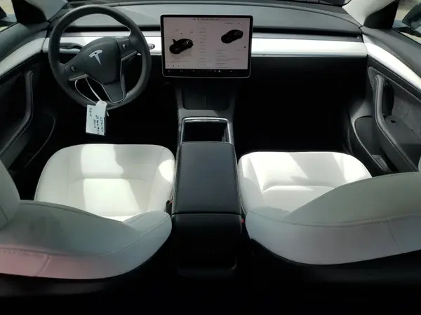 5YJ3E1EA1PF511816 2023 TESLA MODEL 3 - Image 8