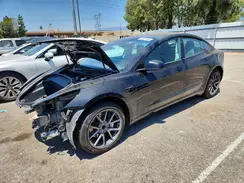 5YJ3E1EA1PF512254 2023 TESLA MODEL 3