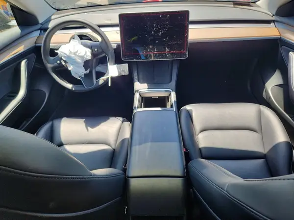 5YJ3E1EA1PF512254 2023 TESLA MODEL 3 - Image 8
