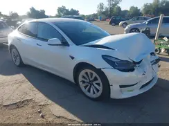 5YJ3E1EA1PF512531 2023 TESLA MODEL 3