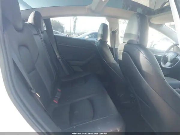 5YJ3E1EA1PF512531 2023 TESLA MODEL 3 - Image 8