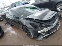 5YJ3E1EA1PF512562 2023 TESLA MODEL 3