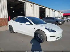 5YJ3E1EA1PF512898 2023 TESLA MODEL 3